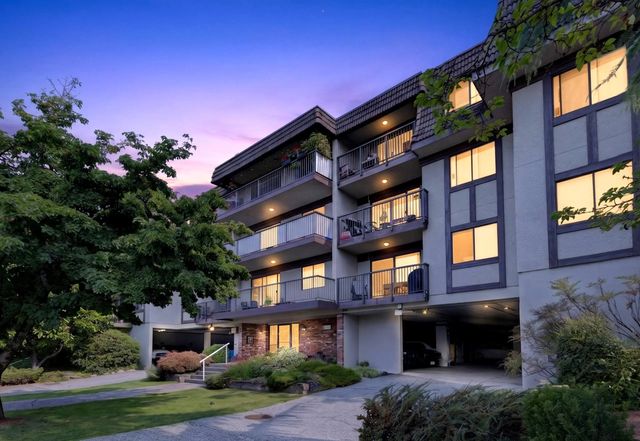 252 W 2nd Street 307, North Vancouver
