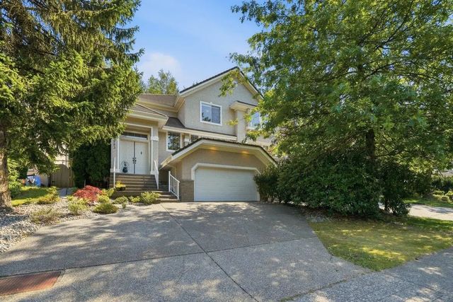 1983 Parkway Boulevard, Coquitlam