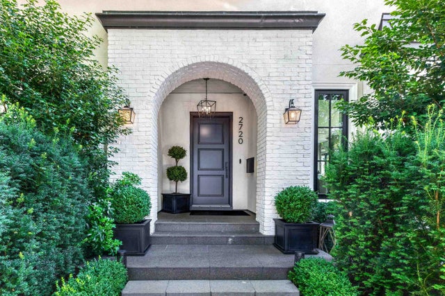 2720 Stephens Street, Vancouver