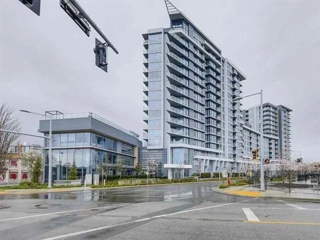 8333 Sweet Avenue 906, Richmond