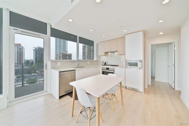 567 Clarke Road 510, Coquitlam