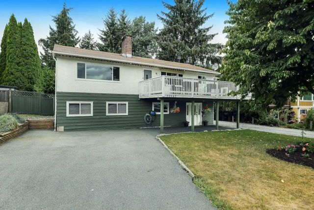 12547 Blackstock Street, Maple Ridge