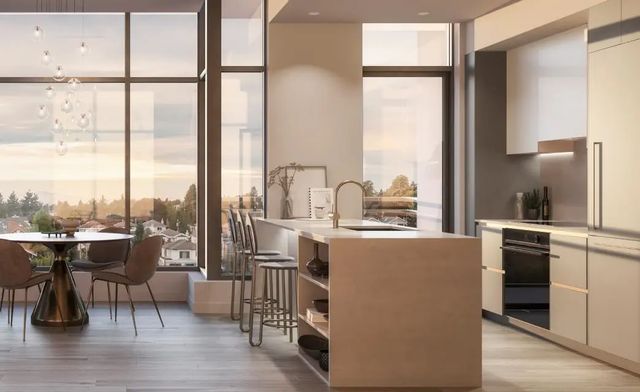 989 W 67th Avenue 404, Vancouver