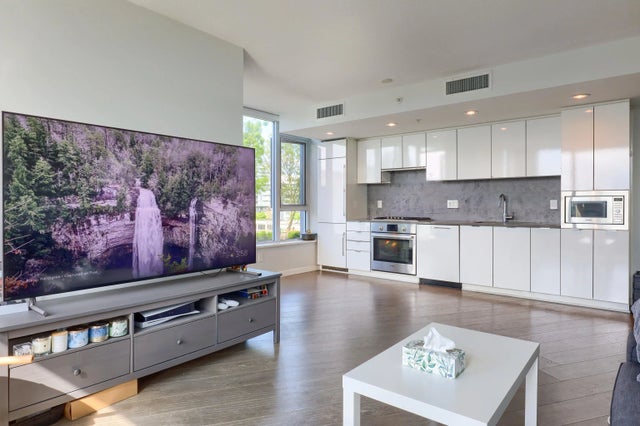 8333 Sweet Avenue 617, Richmond