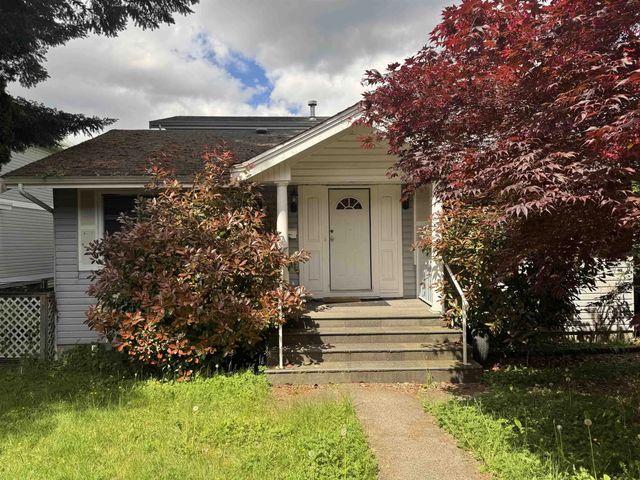 7273 Braeside Drive, Burnaby