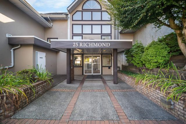 25 Richmond Street 504, New Westminster