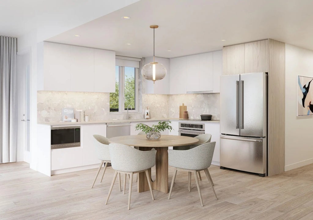 2441 Shaughnessy Street 505, Port Coquitlam