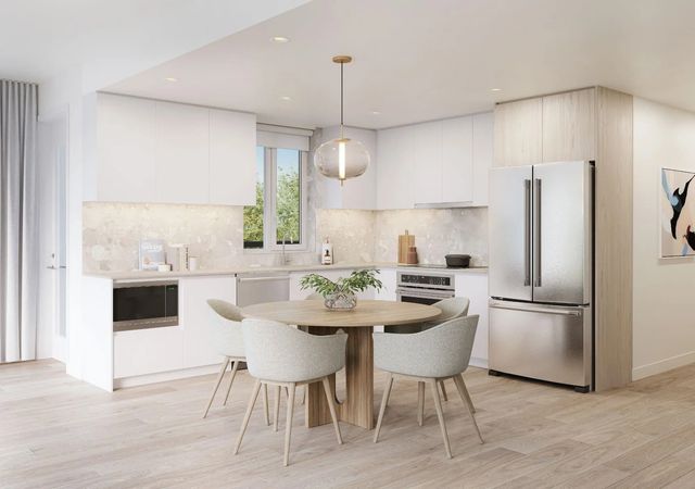 2441 Shaughnessy Street 505, Port Coquitlam