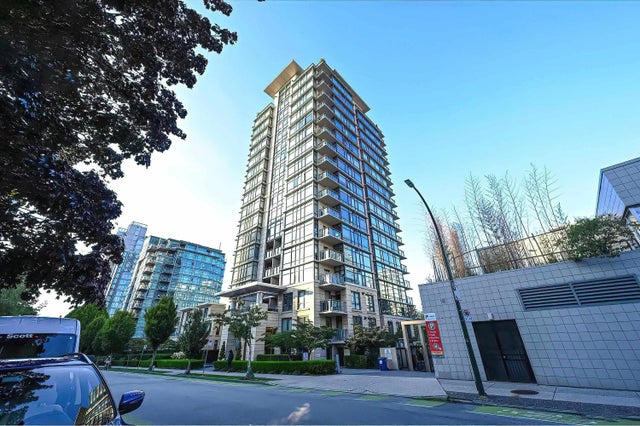 1863 Alberni Street 301, Vancouver