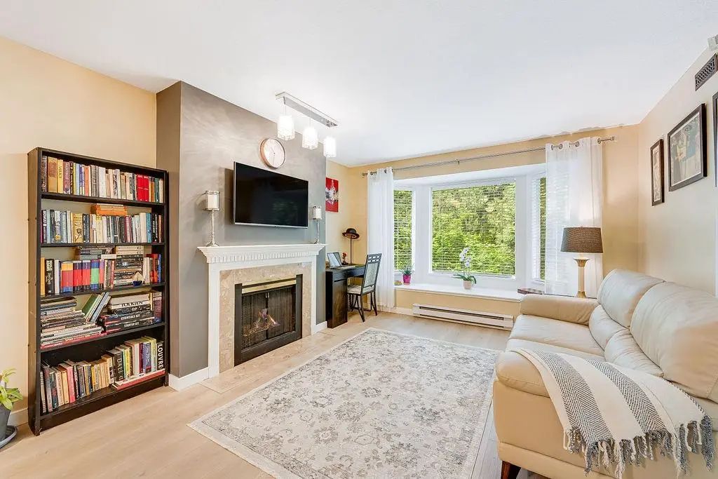 6860 Rumble Street 205, Burnaby
