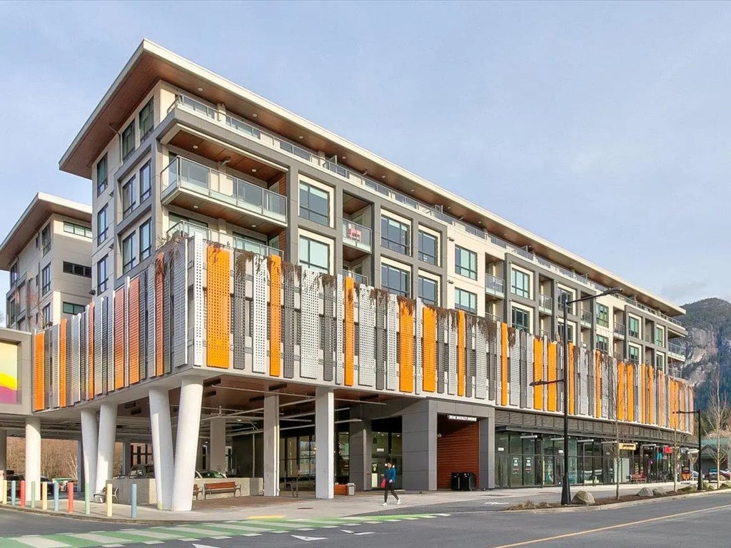 38362 Buckley Avenue 619, Squamish