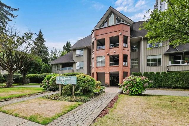 1154 Westwood Street 201, Coquitlam