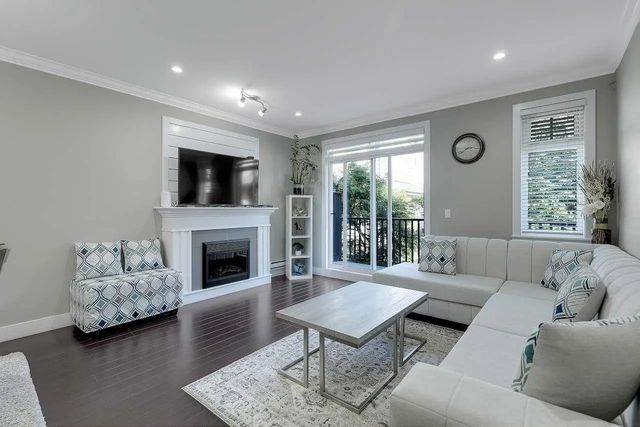 6383 140 Street 50, Surrey