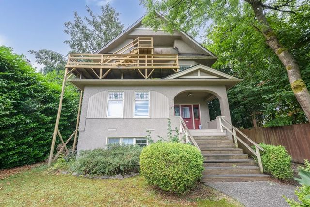 236 W 12th Avenue, Vancouver