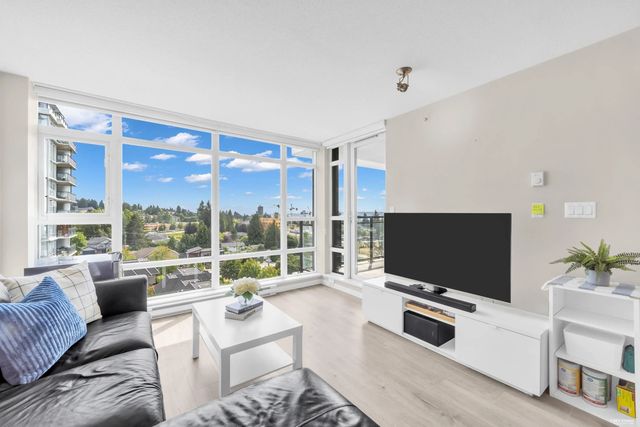 555 Delestre Avenue 1008, Coquitlam