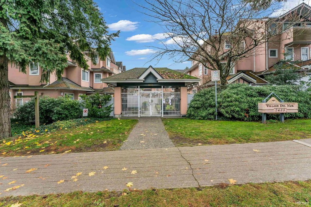 7433 16th Street 26, Burnaby
