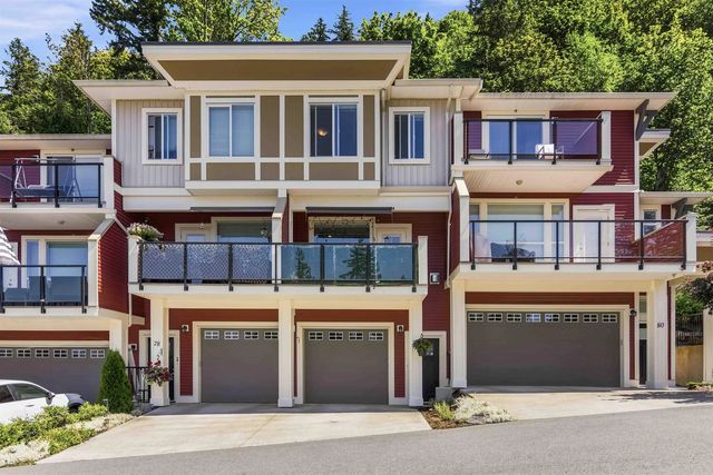 6026 Lindeman Street 79, Chilliwack
