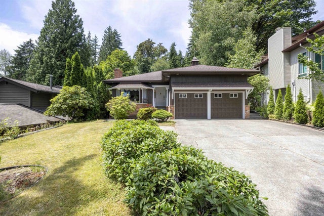 1308 Lansdowne Drive, Coquitlam