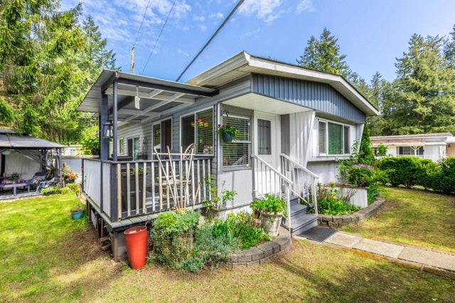 20071 24 Avenue 38, Langley