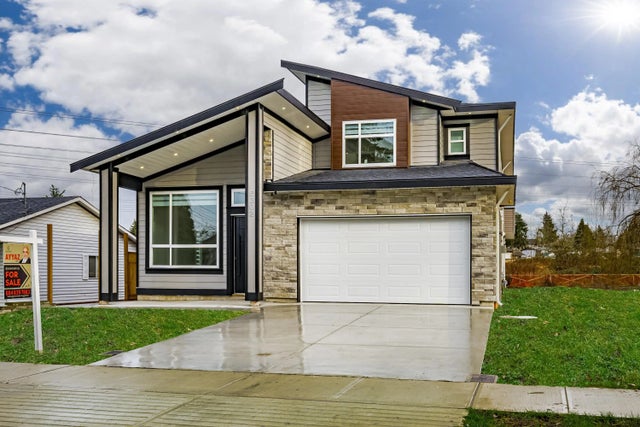 6302 181a Avenue, Surrey