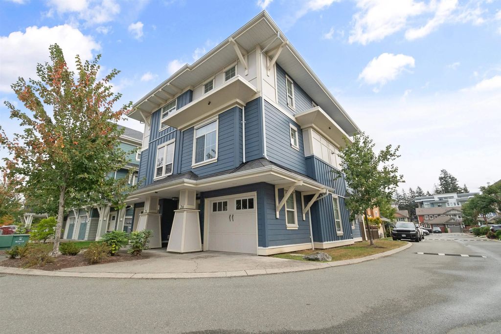 45290 Soowahlie Crescent 26, Chilliwack