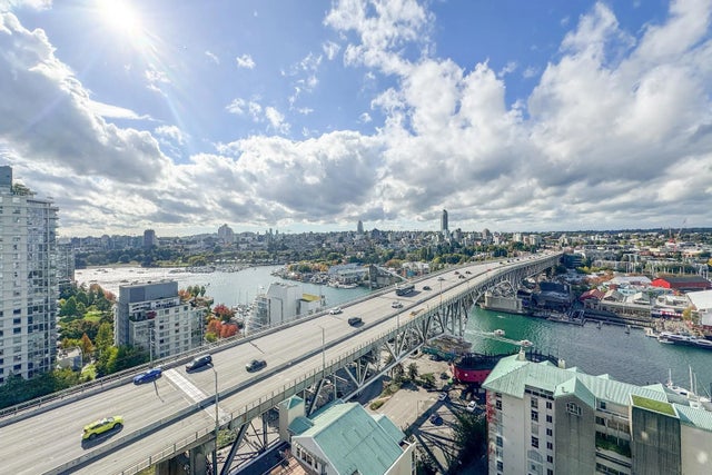 1500 Howe Street 2207, Vancouver