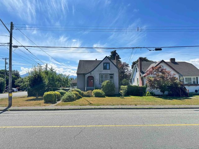 46198 First Avenue, Chilliwack