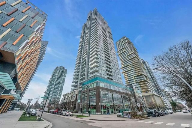 6333 Silver Avenue 3503, Burnaby