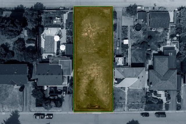 864 E 14th Street, North Vancouver