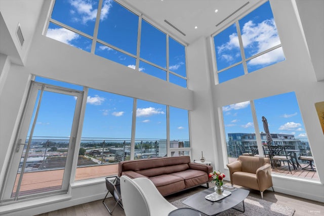 6855 Pearson Way 1204, Richmond