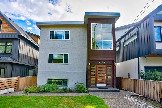 3112 Windsor Street 1, Vancouver