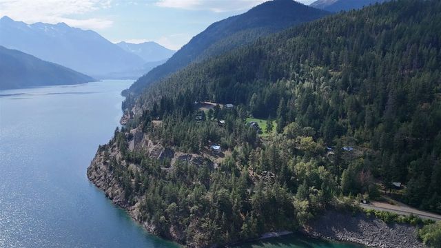 3170 Ponderosa Road, Pemberton