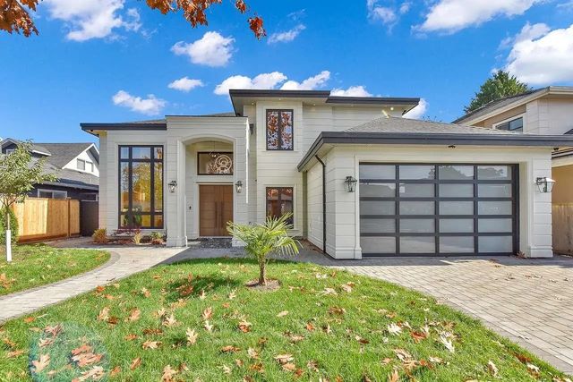 10660 Roselea Crescent, Richmond