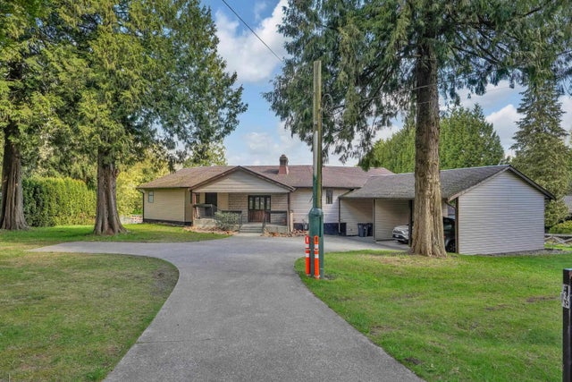 18647 92 Avenue, Surrey