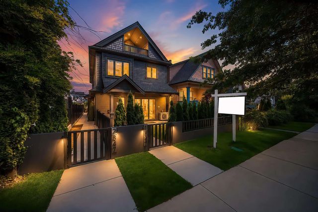 847 E 10th Avenue 1, Vancouver