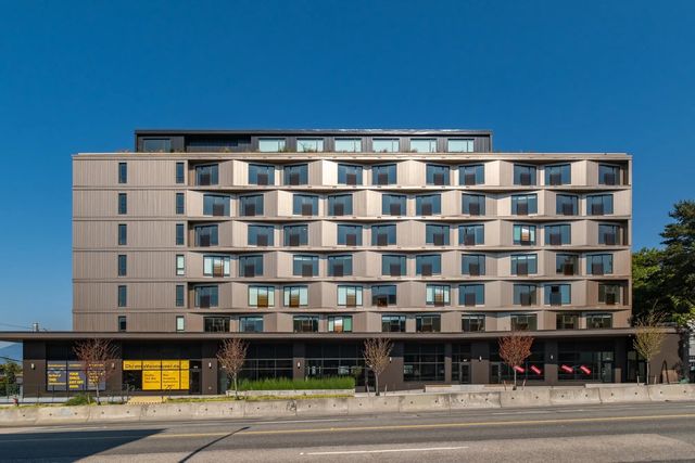 1888 Scotia Street 411, Vancouver