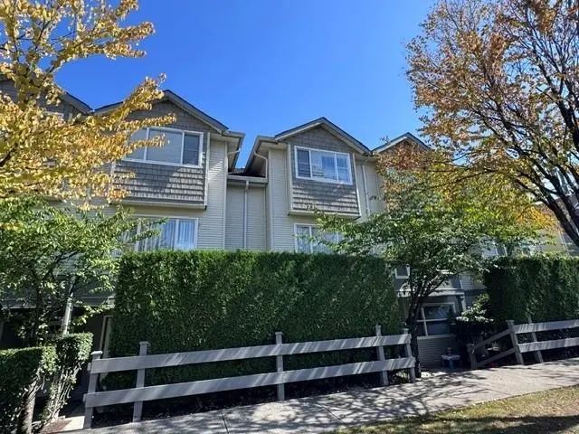 5900 Muir Drive 5, Richmond