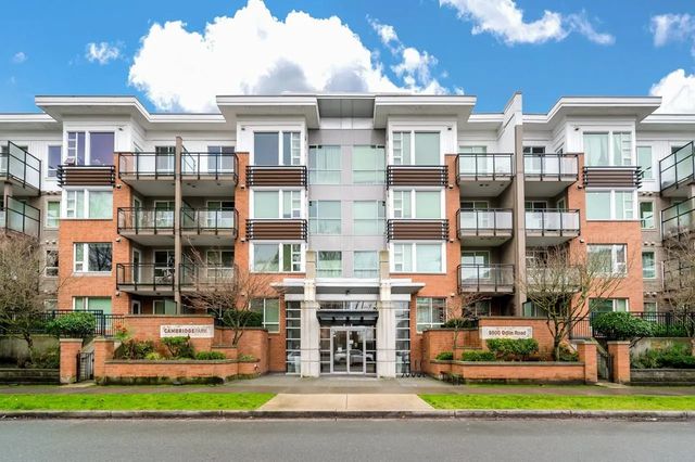 9500 Odlin Road 330, Richmond