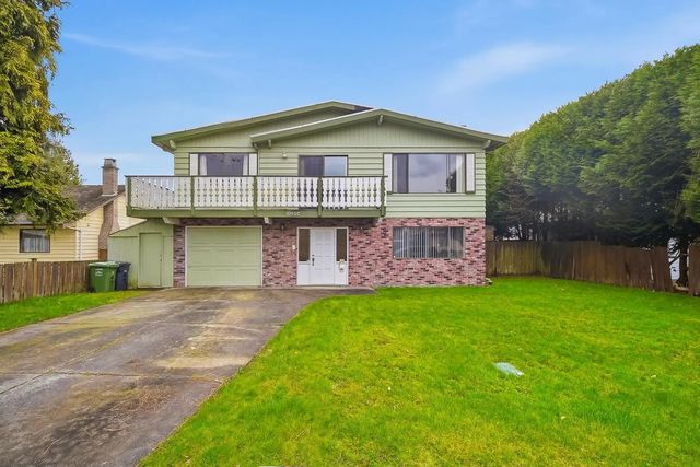 10640 Anahim Drive, Richmond