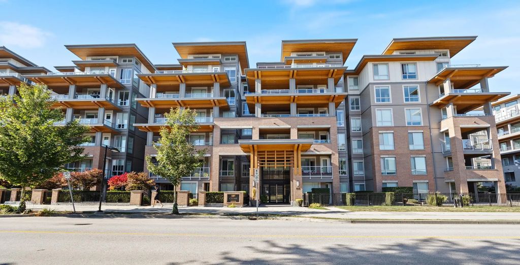 7133 14th Avenue 601, Burnaby