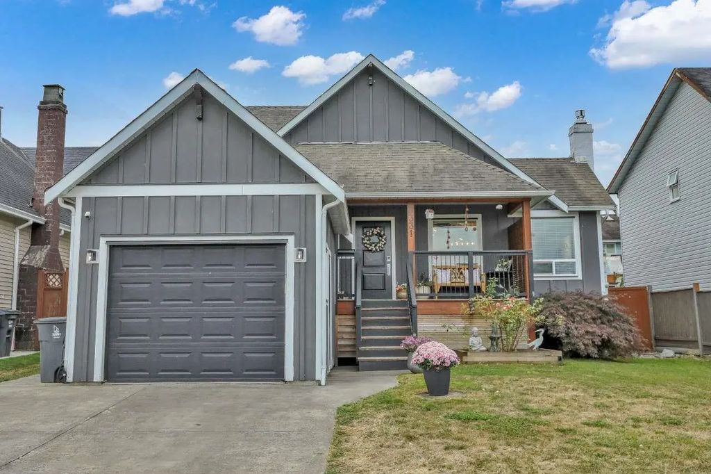 6331 135 Street, Surrey