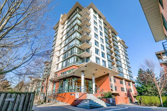 9171 Ferndale Road 817, Richmond