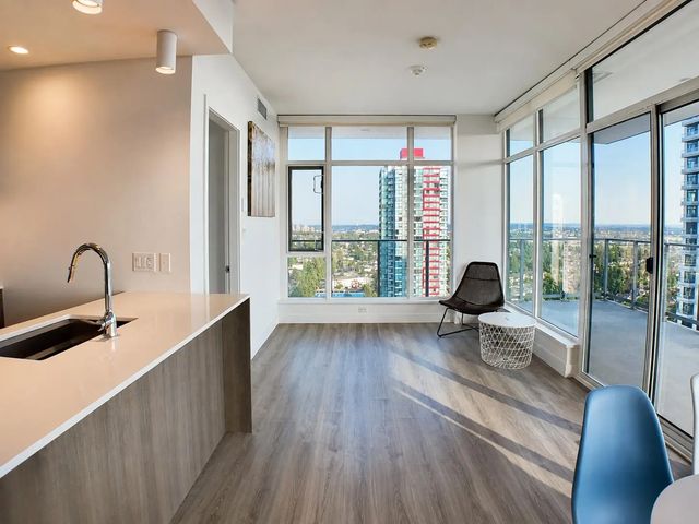 6511 Sussex Avenue 1804, Burnaby