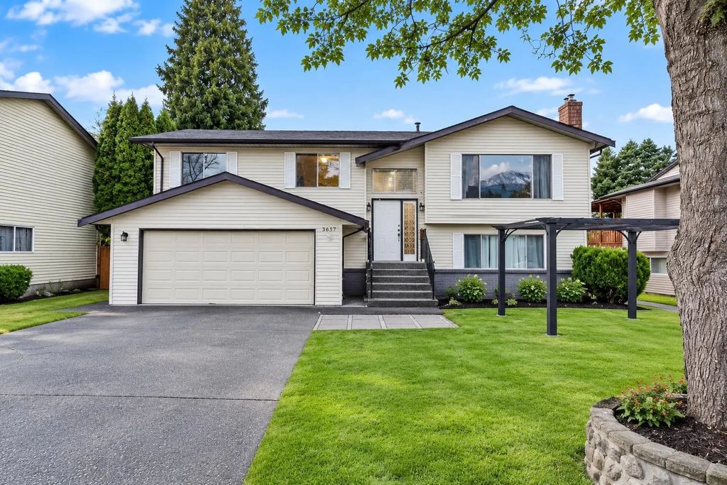 3657 Perth Street, Abbotsford