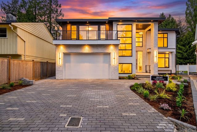 20141 Grade Crescent, Langley