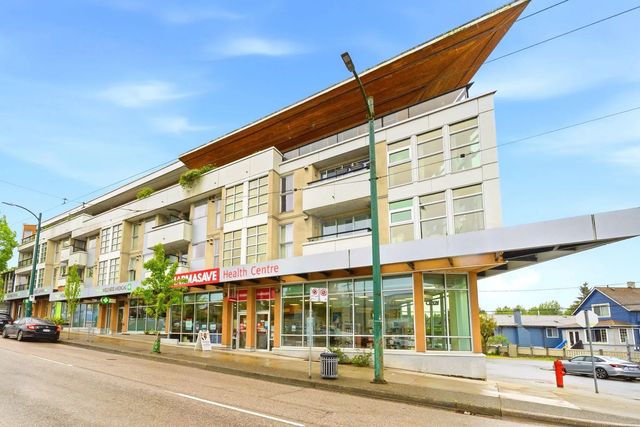 4338 Commercial Street 201, Vancouver