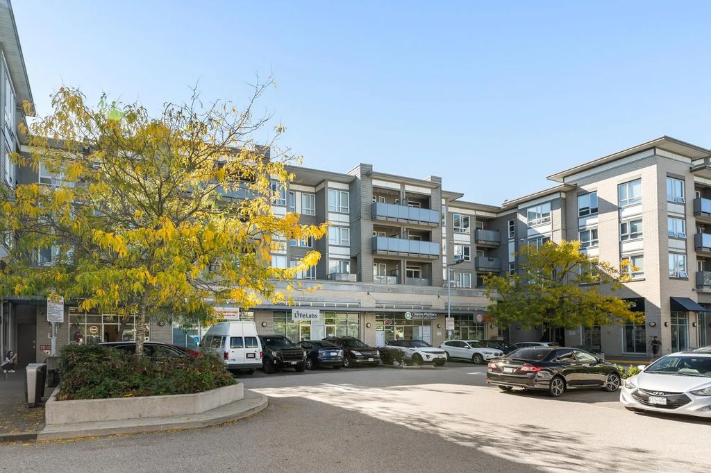 10880 No. 5 Road 402, Richmond