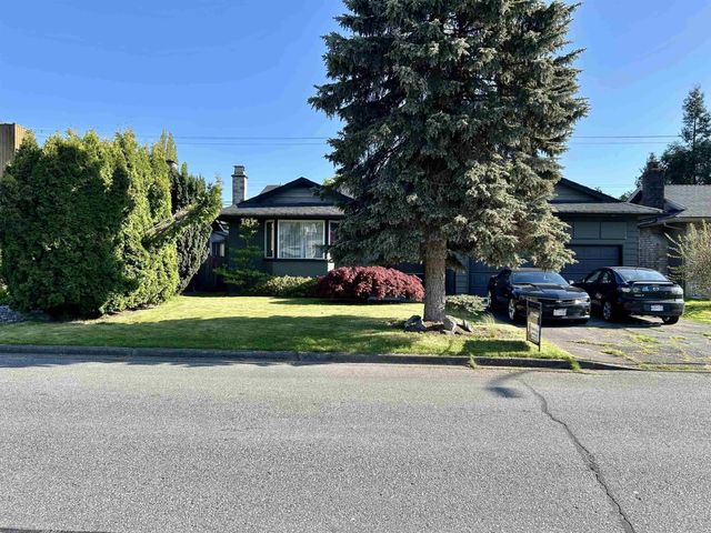 7560 Waterton Drive, Richmond