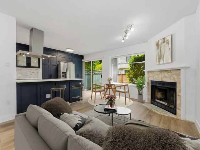 7691 Moffatt Road 3, Richmond