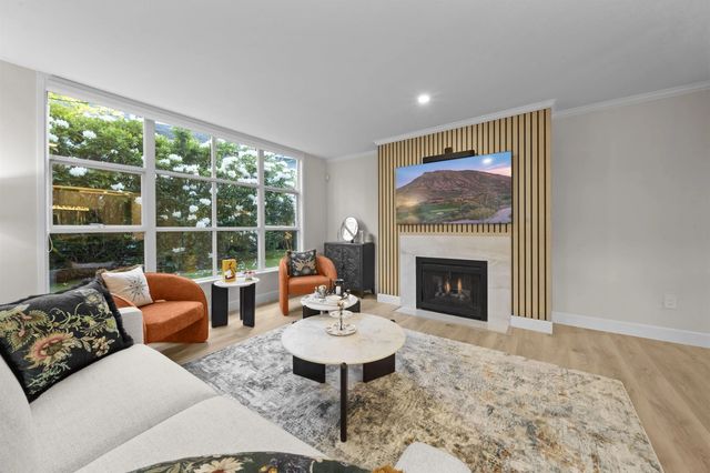 3399 Capilano Crescent 103, North Vancouver